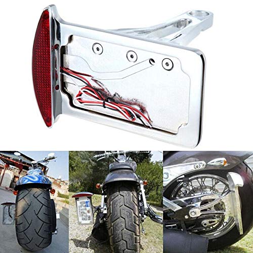 Yitong Motorcycle 1