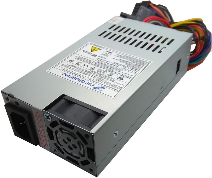 TB® Replacement Power Supply for FSP270-60LE 270W / 300W for HP 5188-2755 HP 5188-7520 HP 5188-7521 HP AP15PC14 HP GX754AA HP Media Vault MV2010 HP Media Vault MV2020 HP Pavilion s7730be & many more