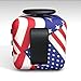 Tepoinn Fidget Attention Cube Relieves Stress and Anxiety Educational Development Toys for ADD, ADHD, Anxiety, and Autism Children and Adults