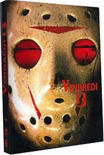 Vendredi 13 - Coffret 7 Dvd - Pack