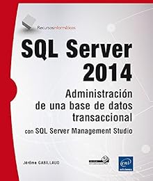 SQL Server 2014