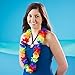 Amscan Hawaiian Lei, 40
