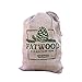Better Wood Products Fatwood Firestarter Burlap Bag, 10-Pounds primary