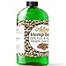Artizen 100% Pure Hemp Seed Oil (Huge 4 OZ Bottle) All-Natural Hemp Oil – Cold Pressed – Perfect Moisturizer for Dry Skin – Extracted from Cannabis Sativathumb 1