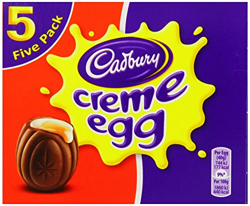 Cadbury Crème Eggs - Image 6