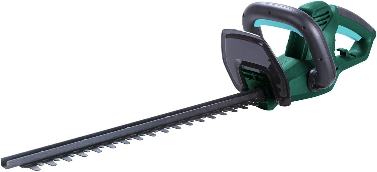 mcgregor electric strimmer