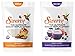 Swerve Sweetener Bakers Bundle (Granular & Confectioners, 48 Ounce Each): The Ultimate Sugar Replacement