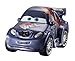 Disney/Pixar Micro Drifters World Grand Prix Multi Car Launcher Playset