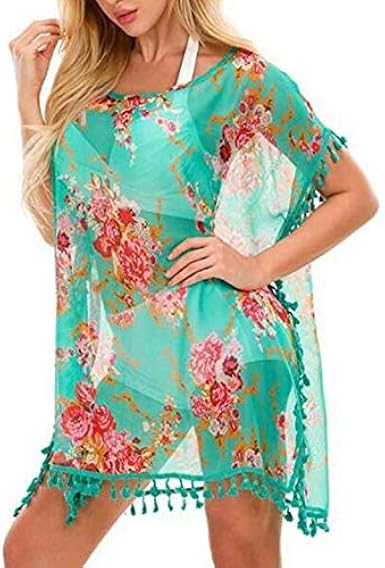 cache maillot mousseline