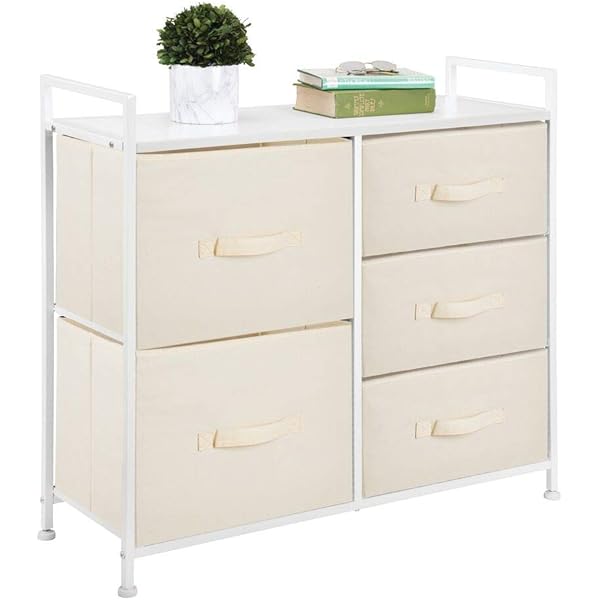 Cajoneras de poco fondo | Cajoneras