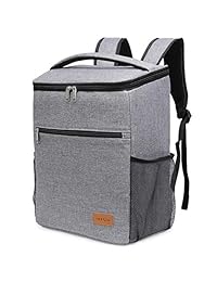 Lifewit   Bolsa térmica aislante para el almuerzo,