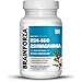 Brain Forza Organic KSM-66 Ashwagandha Root Extract 1,000mg/day for Brain, Stress, Memory and Sleep Support, Organic, Non-GMO, 90 Capsules primary