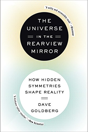 [Book] The Universe in the Rearview Mirror: How Hidden Symmetries Shape Reality<br />K.I.N.D.L.E