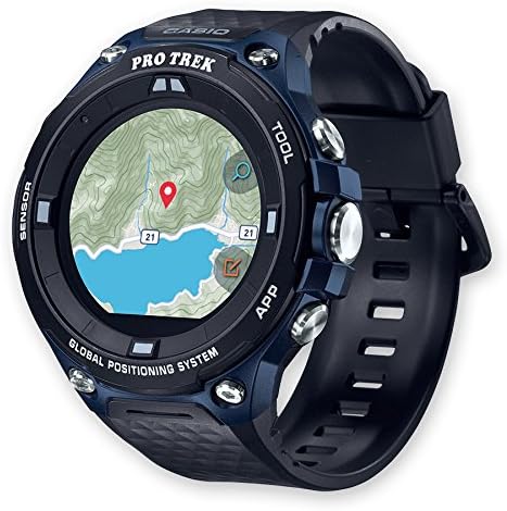 casio wsd f20a buaae akilli kol saati amazon com tr