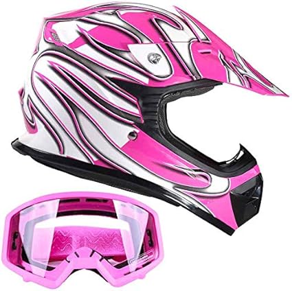 amazon youth atv helmets