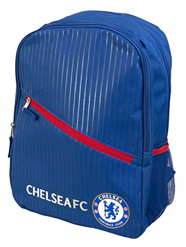 Chelsea Fc Boy Chelsea Core Backpack, Blue, One Size