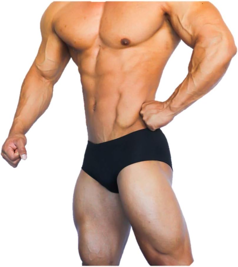 Classic Physique Trunks Classic Bodybuilding Suit Competition Suit Posing Suit Trunks