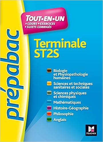 Amazon Fr Prepabac Toute La Terminale St2s N 11 Verlant Bernard Le Graverend Frederique Vassiaux Walter Colrat Jean Taverdet Marc N Diaye Bousso Leteure Stephane Malarde Fournier Nadege Ouiddir Achour Livres