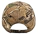 Realtree Camo Major League Bowhunter Hunting Hat Realtree Xtra Size One size fits most