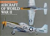 Aircraft of World War II (Aviation Factfile) by Jim Winchester