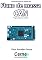 Livro Desenvolvendo um medidor de  Fluxo de massa para a rede CAN Programado em Arduino