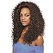 Outre Synthetic Hair Half Wig Quick Weave Batik Dominican Curly (DR30)