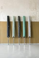 Brabantia Clothes Drying Rack Cover Weather Resistant with Zip Closure view 6