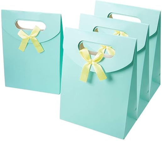 amazon bolsitas regalo