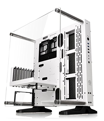 Thermaltake atx mid tower cases ca-1g4-00m6wn-02