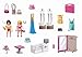 PLAYMOBIL Carrying Case Shop Playset