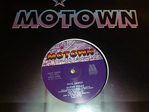 Mary Jane Girls - Super Freak / In My House - Zortam Music