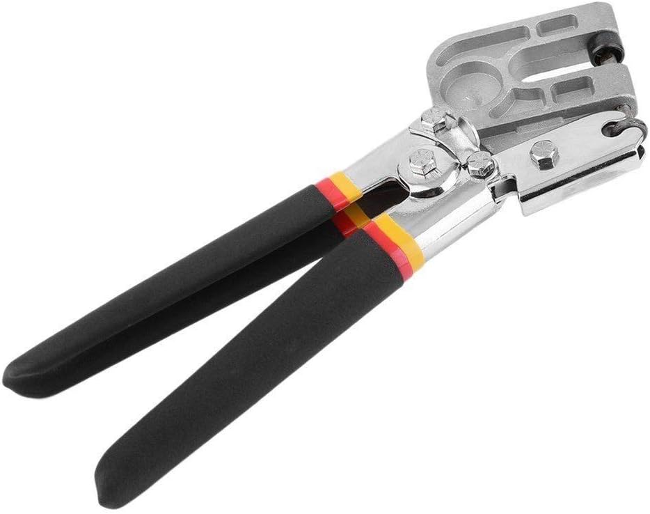 Kneifzangen MorNon Profi Verbundzange 270 mm Profilgröße 0,5-0,8 mm