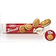 thumbnail image 2 of Jual Lotus Biscoff Sandwich Cookies Cream Milk Chocolate / Biscoff... 2 of 13