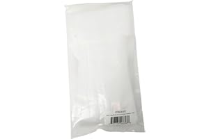 CPR SAVERS & FIRST AID SUPPLY Basic Buddy Compatible Face Shield Lung Bags, 100 Pack