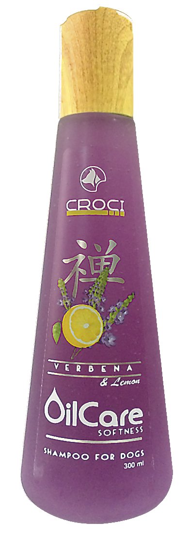 CROCI Oilcare Softness Shampoo, 300 ml