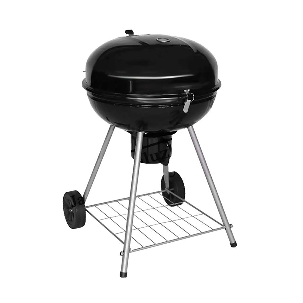 Parrillas de cemento | Parrillas