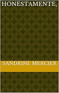 Livro Honestamente