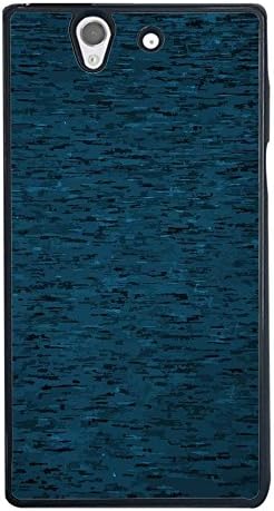 Fiobs Designer Back Case Cover for Sony Xperia Z :: Sony Xperia ZC6603 :: Sony Xperia Z L36h C6602 :: Sony Xperia Z LTE, Sony Xperia Z HSPA+ (Jaipur Rajasthan African America Cross Pattern)