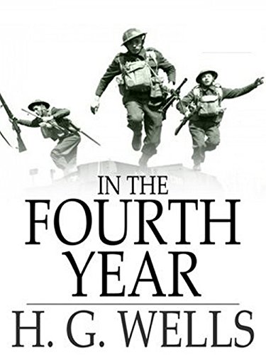In The Fourth Year (Annotated)