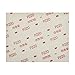 3M Available 28220SB-UF4 Sandblaster Ultra Flexible Sanding Sheets, 7 X 4.5-Inches, 220 Grit, Fine, 4/Pack