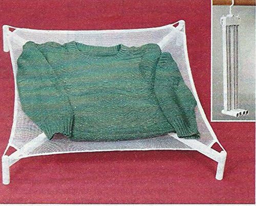 27" Foldaway Sweater Dryer