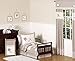 Sweet Jojo Designs Little Lamb Baby Changing Pad Cover