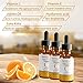 Dermaxgen 20% Vitamin C Serum + Hyaluronic Acid + Retinol + Vitamin E + Vitamin B PURE ORGANIC- Boost Skin Collagen, Moisturizer, Anti Aging & Wrinkle Facial Serum (1 FL OZ)