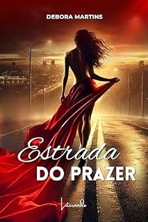 Livro Estradas do prazer
