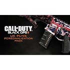Call of Duty: Black Ops II UK Punk Pack [Online Game Code]
