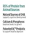 Nulo Freestyle Dry Puppy Food - Grain Free Kibble Recipe with DHA for Brain Development, Available for Large Breed Puppies