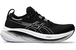 ASICS Men's Gel-Nimbus 26 Running Shoes