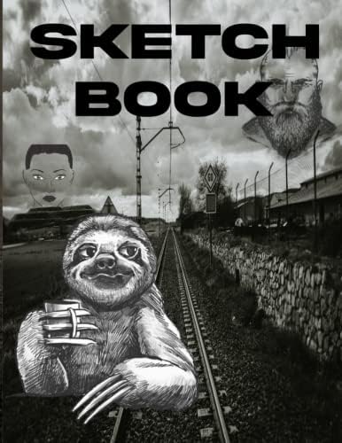 Amazon.com: The Underground Sketchbook: 9781683962625: Ungerer