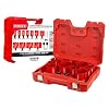 Diablo DHSARSDS SDS Snap-Lock Plus Mandrel System - Tool Nut