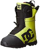DC Men's Avaris 15 Snowboard Boot